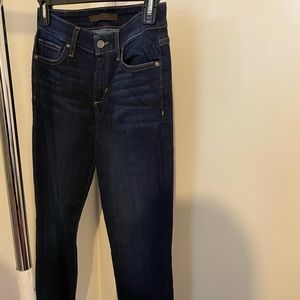 JOES JEANS BLUE JEANS